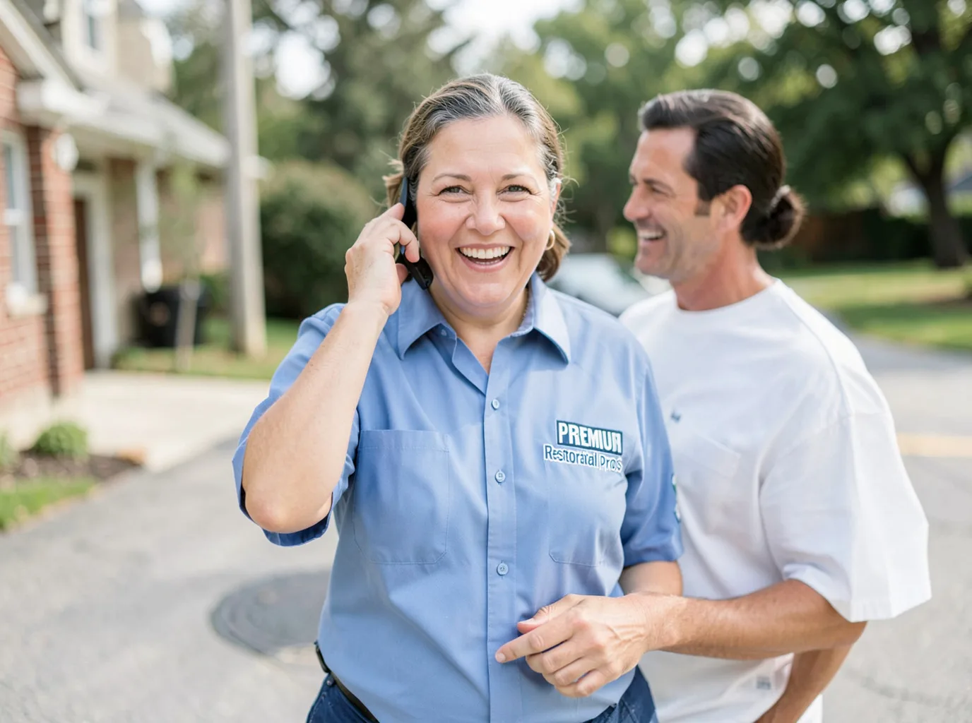 Water Damage Restoration Falls Church, VA FAQs